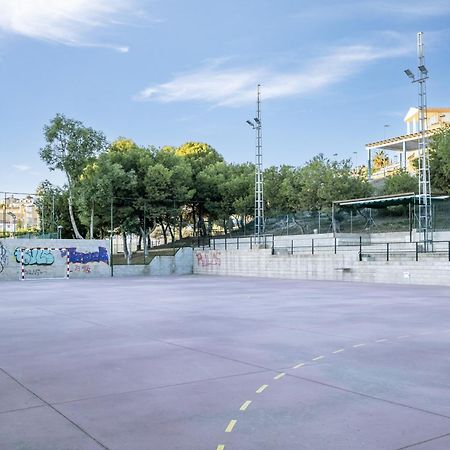 Apartmán Duplex Miramar La Cala Del Moral Exteriér fotografie