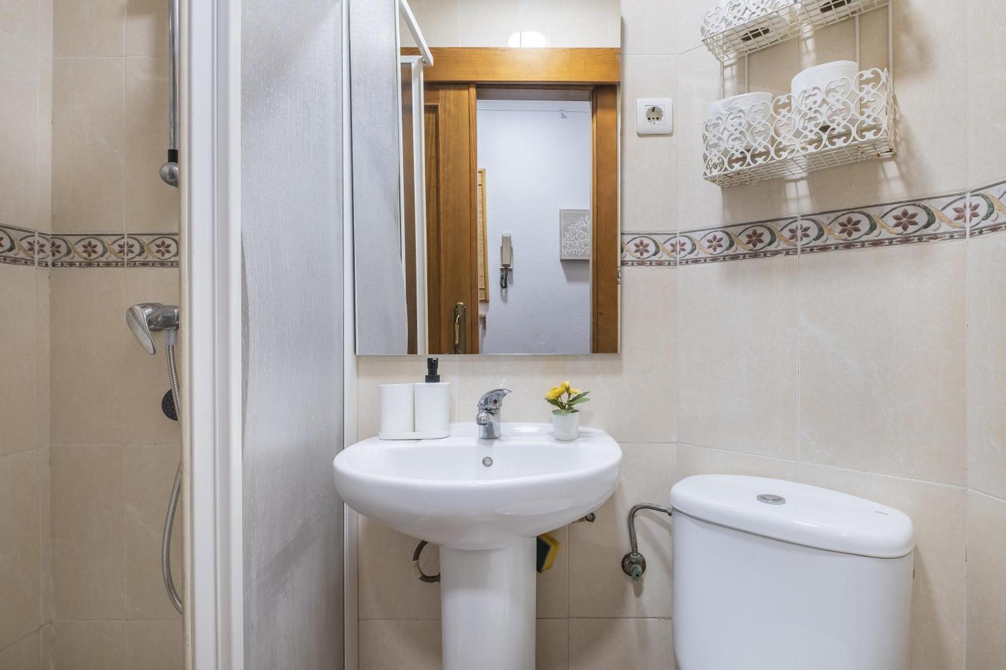 Apartmán Duplex Miramar La Cala Del Moral Exteriér fotografie