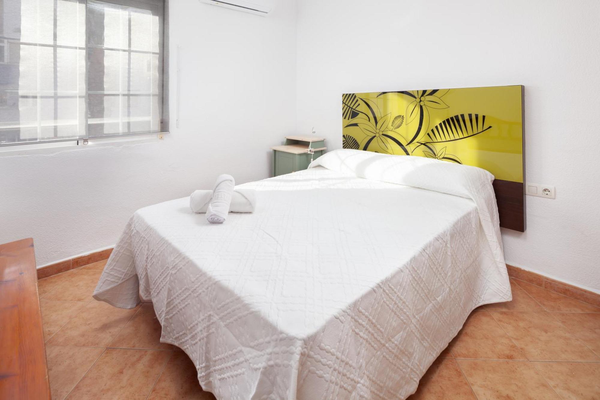 Apartmán Duplex Miramar La Cala Del Moral Exteriér fotografie