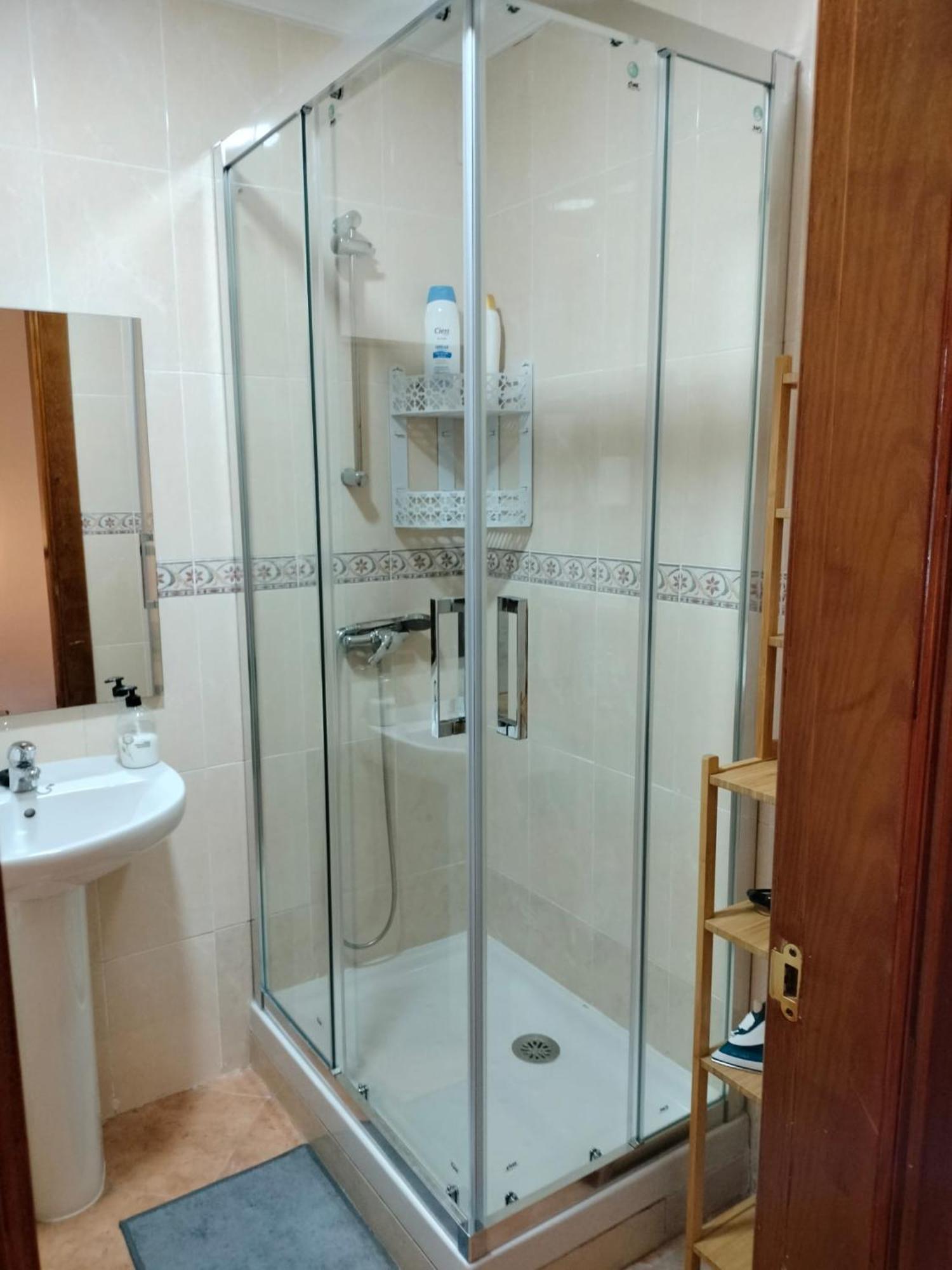 Apartmán Duplex Miramar La Cala Del Moral Exteriér fotografie